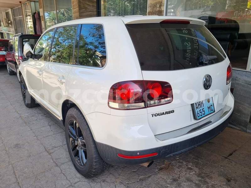 Big with watermark volkswagen touareg maputo maputo 26693