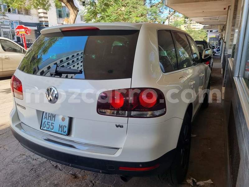 Big with watermark volkswagen touareg maputo maputo 26693