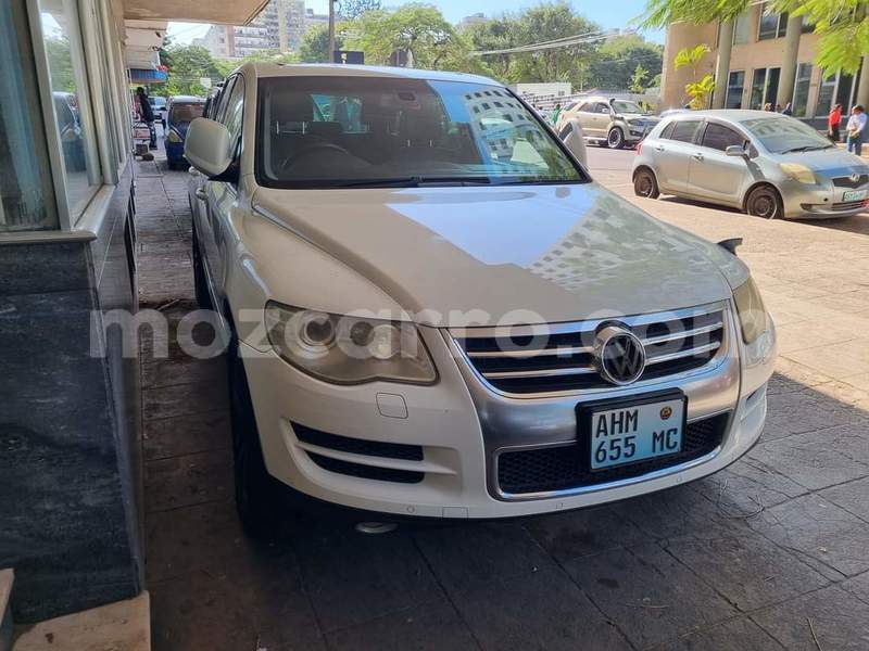 Big with watermark volkswagen touareg maputo maputo 26693