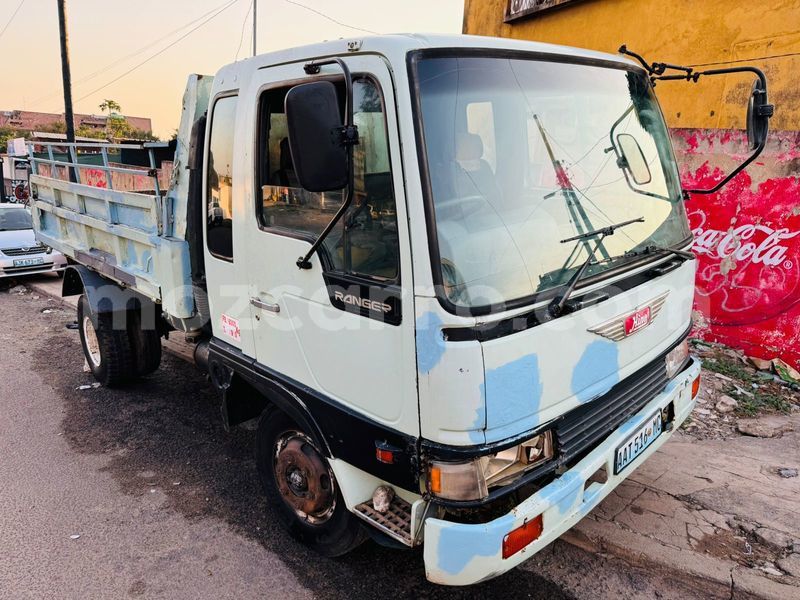 Big with watermark hino ranger maputo maputo 26694