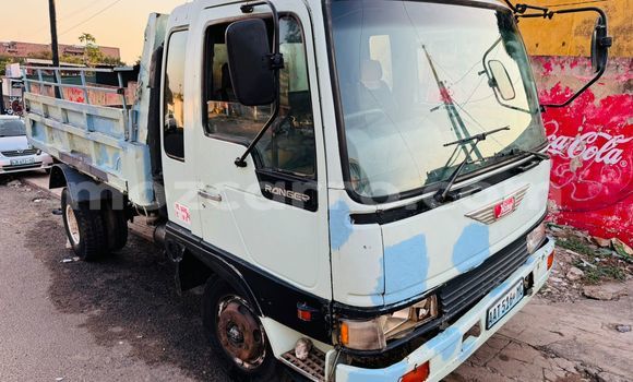 Tenga Tsaru Hino Ranger Bhuruu Rori in Maputo in Maputo Tenga Tsaru Hino Ranger Bhuruu Rori in Maputo in Maputo