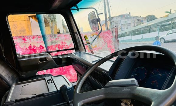 Tenga Tsaru Hino Ranger Bhuruu Rori in Maputo in Maputo Tenga Tsaru Hino Ranger Bhuruu Rori in Maputo in Maputo