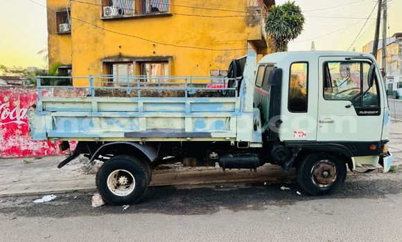 Tenga Tsaru Hino Ranger Bhuruu Rori in Maputo in Maputo Tenga Tsaru Hino Ranger Bhuruu Rori in Maputo in Maputo