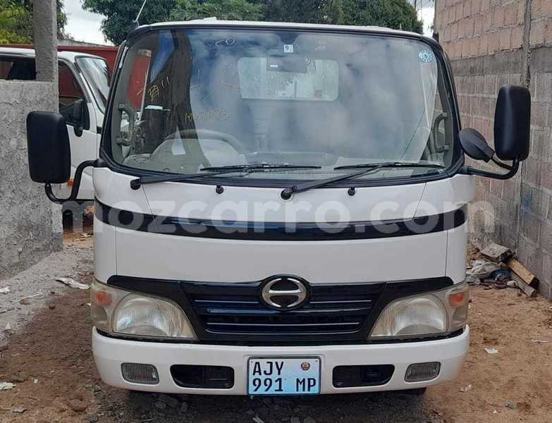 Big with watermark hino ranger maputo maputo 26696