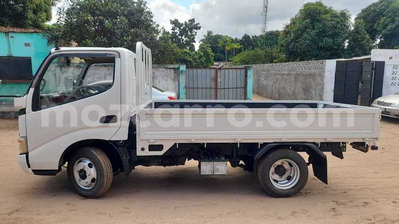 Big with watermark hino ranger maputo maputo 26696