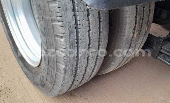 Comprar Novo Hino Ranger Branco Caminhão em Maputo em Maputo Comprar Novo Hino Ranger Branco Caminhão em Maputo em Maputo