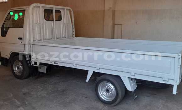 Comprar Novo Toyota Dyna Branco Caminhão em Maputo em Maputo Comprar Novo Toyota Dyna Branco Caminhão em Maputo em Maputo