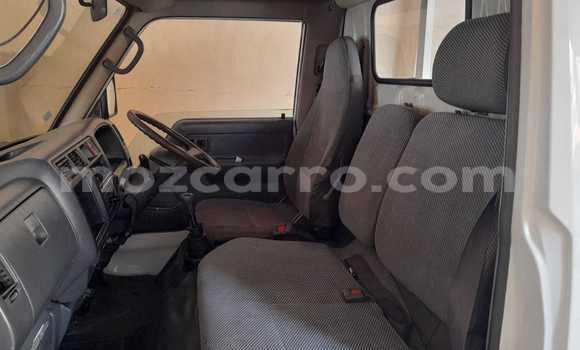Comprar Novo Toyota Dyna Branco Caminhão em Maputo em Maputo Comprar Novo Toyota Dyna Branco Caminhão em Maputo em Maputo