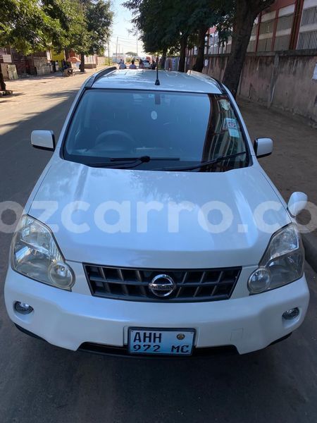 Big with watermark nissan x trail maputo maputo 26697