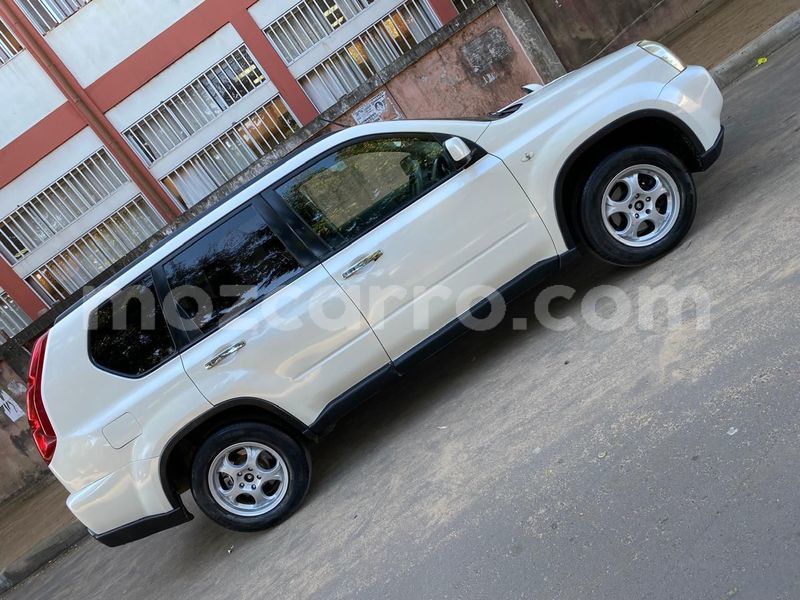 Big with watermark nissan x trail maputo maputo 26697