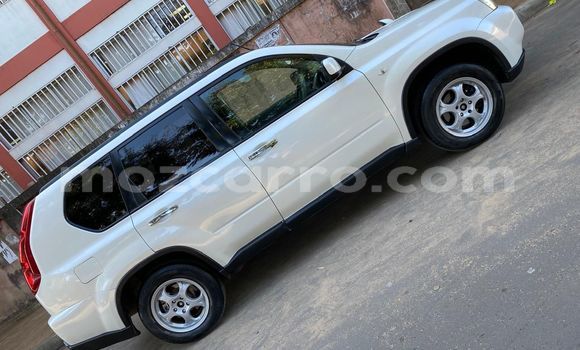 Tenga Tsaru Nissan X-Trail Chena Mota in Maputo in Maputo Tenga Tsaru Nissan X-Trail Chena Mota in Maputo in Maputo