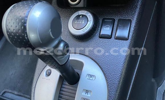 Tenga Tsaru Nissan X-Trail Chena Mota in Maputo in Maputo Tenga Tsaru Nissan X-Trail Chena Mota in Maputo in Maputo