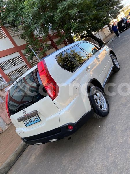 Big with watermark nissan x trail maputo maputo 26697