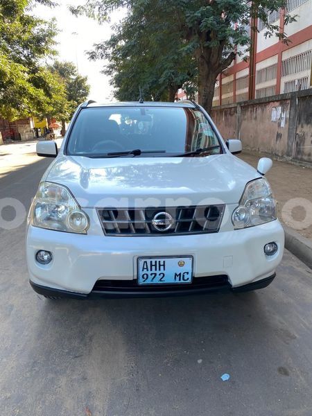 Big with watermark nissan x trail maputo maputo 26697