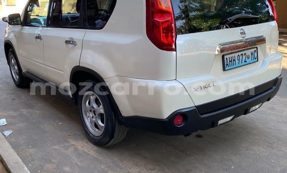 Tenga Tsaru Nissan X-Trail Chena Mota in Maputo in Maputo Tenga Tsaru Nissan X-Trail Chena Mota in Maputo in Maputo
