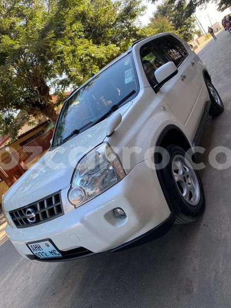 Big with watermark nissan x trail maputo maputo 26697