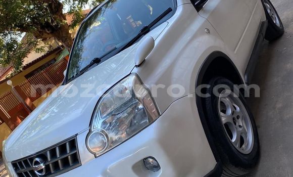 Tenga Tsaru Nissan X-Trail Chena Mota in Maputo in Maputo Tenga Tsaru Nissan X-Trail Chena Mota in Maputo in Maputo
