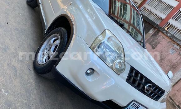 Tenga Tsaru Nissan X-Trail Chena Mota in Maputo in Maputo Tenga Tsaru Nissan X-Trail Chena Mota in Maputo in Maputo