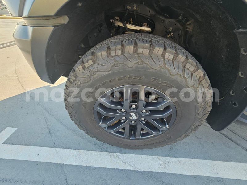 Big with watermark ford ranger maputo maputo 26698