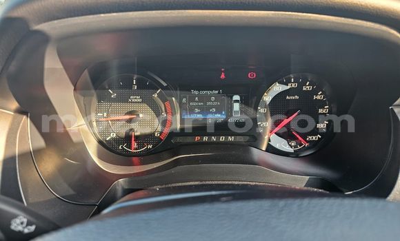 Comprar Usado Ford Ranger De outros Carro em Maputo em Maputo Comprar Usado Ford Ranger De outros Carro em Maputo em Maputo