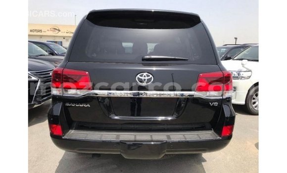 Buy Import Toyota Land Cruiser Black Car in Import - Dubai in Cabo Delgado Buy Import Toyota Land Cruiser Black Car in Import - Dubai in Cabo Delgado
