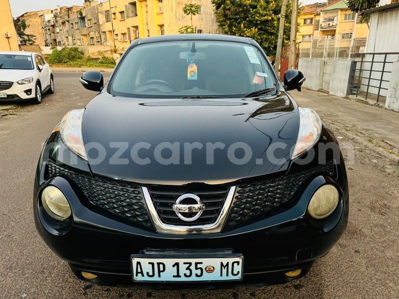 Big with watermark nissan juke maputo maputo 26701