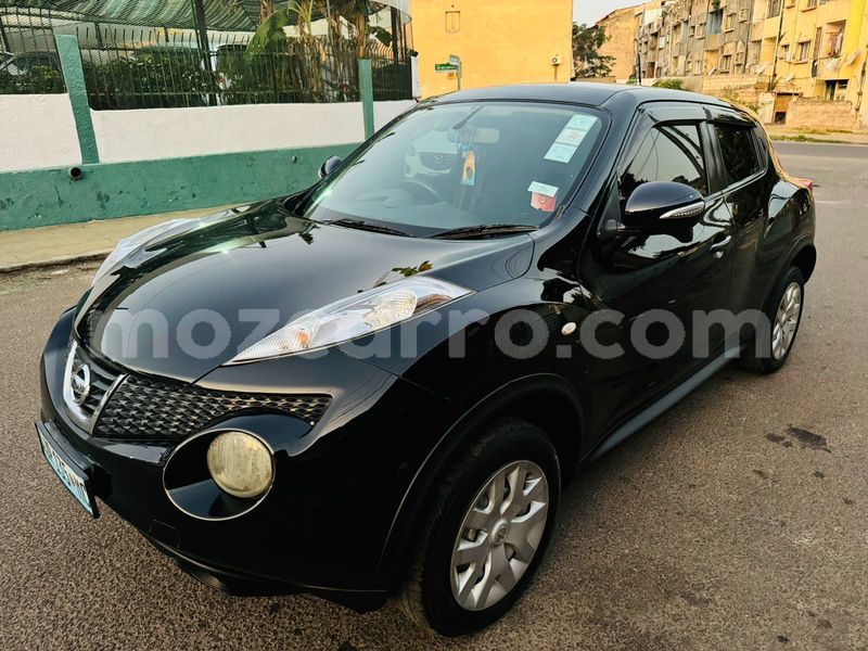 Big with watermark nissan juke maputo maputo 26701