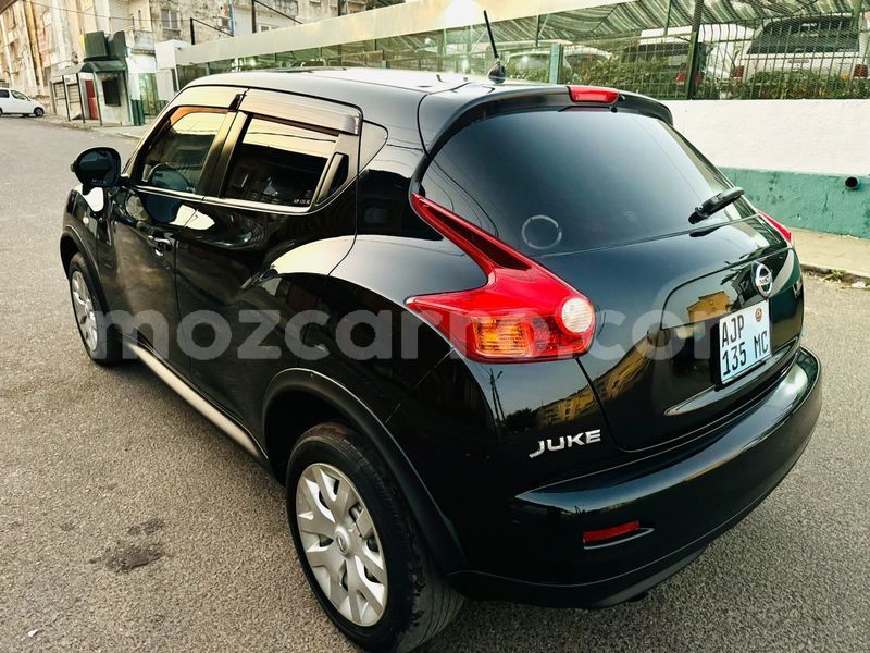 Big with watermark nissan juke maputo maputo 26701