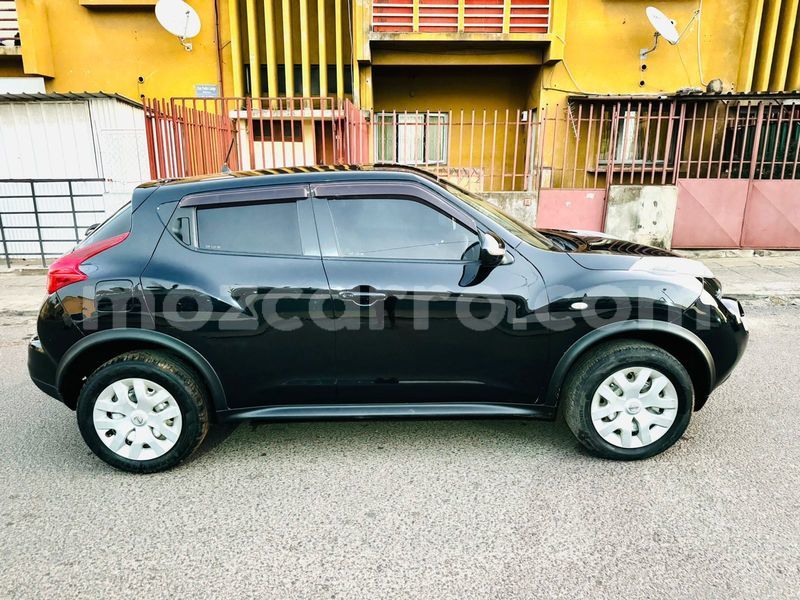 Big with watermark nissan juke maputo maputo 26701