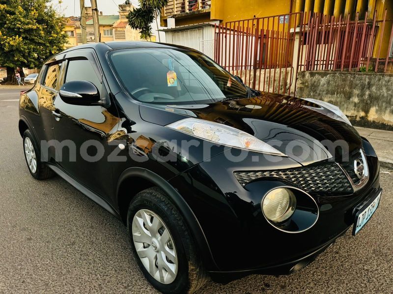 Big with watermark nissan juke maputo maputo 26701