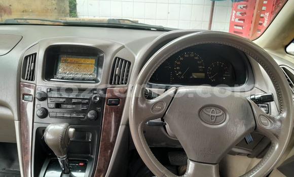 Tenga Tsaru Toyota Harrier Zvimwe Mota in Maputo in Maputo Tenga Tsaru Toyota Harrier Zvimwe Mota in Maputo in Maputo