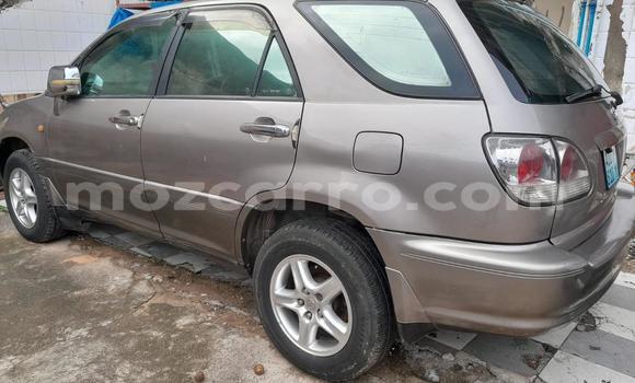 Tenga Tsaru Toyota Harrier Zvimwe Mota in Maputo in Maputo Tenga Tsaru Toyota Harrier Zvimwe Mota in Maputo in Maputo