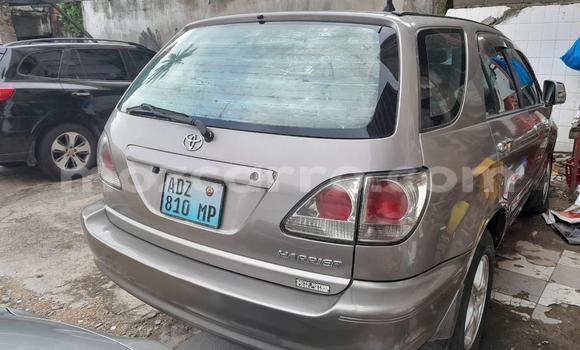 Tenga Tsaru Toyota Harrier Zvimwe Mota in Maputo in Maputo Tenga Tsaru Toyota Harrier Zvimwe Mota in Maputo in Maputo