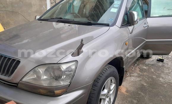 Tenga Tsaru Toyota Harrier Zvimwe Mota in Maputo in Maputo Tenga Tsaru Toyota Harrier Zvimwe Mota in Maputo in Maputo