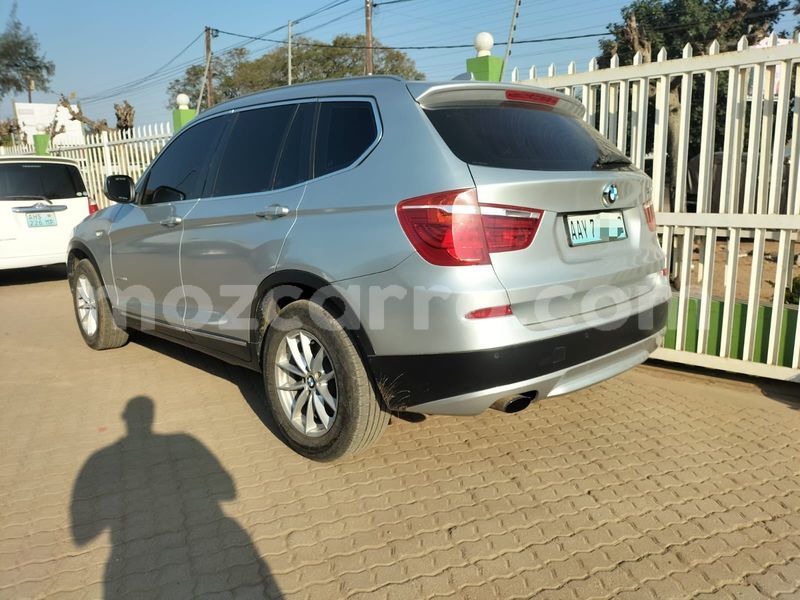 Big with watermark bmw x3 maputo maputo 26704