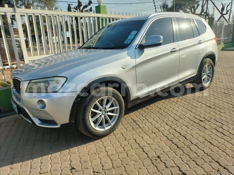 Big with watermark bmw x3 maputo maputo 26704