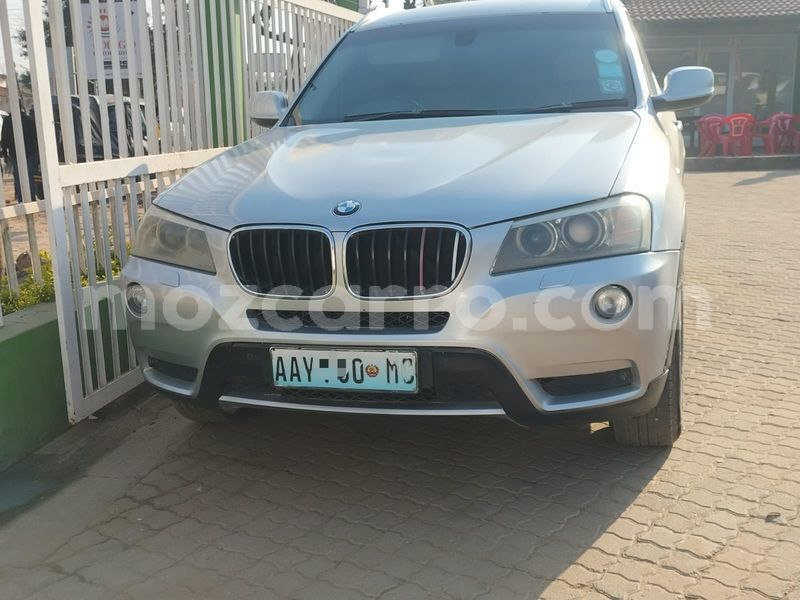 Big with watermark bmw x3 maputo maputo 26704