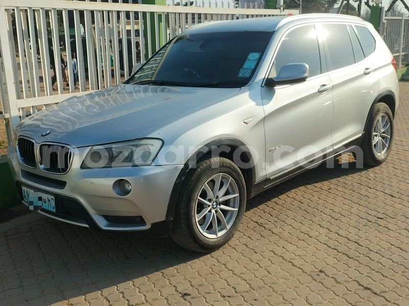 Big with watermark bmw x3 maputo maputo 26704