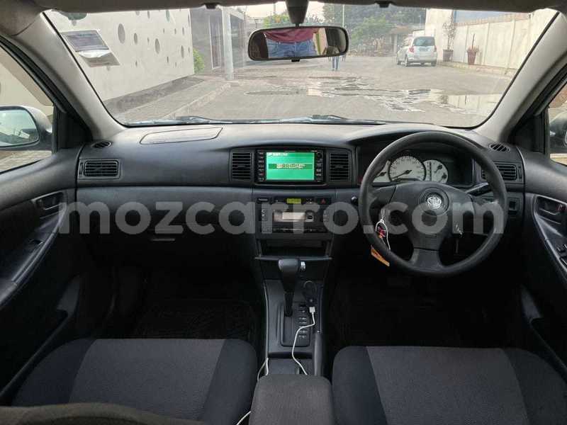 Big with watermark toyota runx maputo maputo 26705