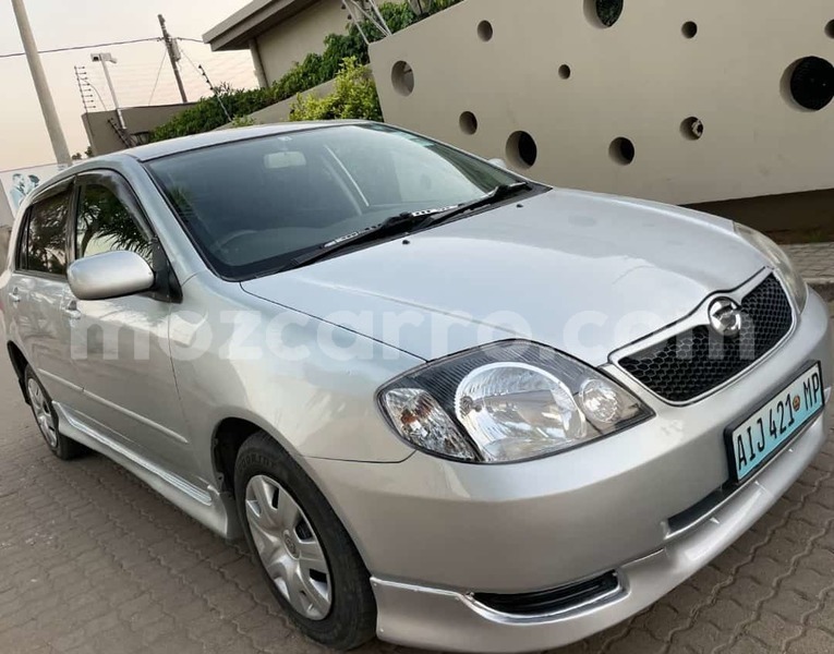 Big with watermark toyota runx maputo maputo 26705