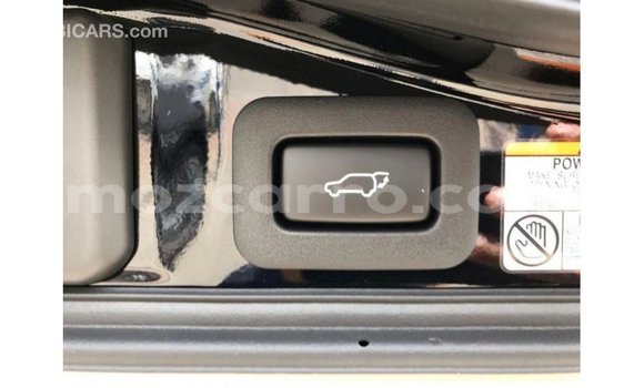 Buy Import Toyota Land Cruiser Black Car in Import - Dubai in Cabo Delgado Buy Import Toyota Land Cruiser Black Car in Import - Dubai in Cabo Delgado