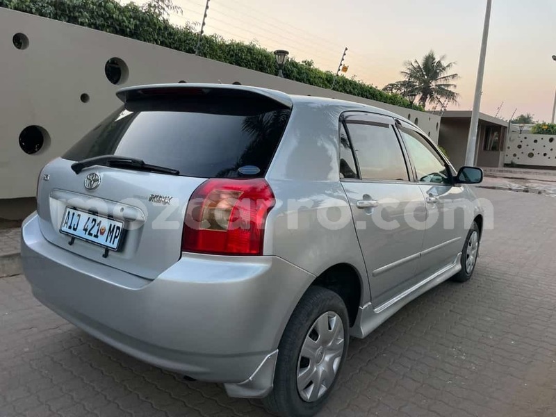 Big with watermark toyota runx maputo maputo 26705