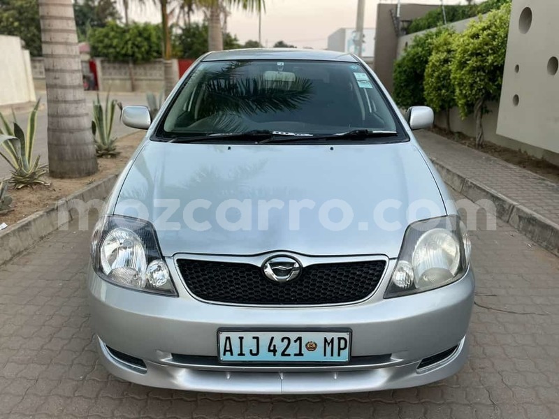 Big with watermark toyota runx maputo maputo 26705