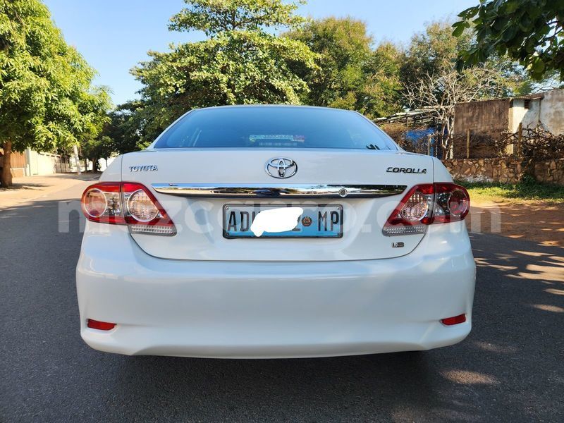 Big with watermark toyota corolla maputo maputo 26706