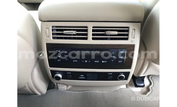 Buy Import Toyota Land Cruiser Black Car in Import - Dubai in Cabo Delgado Buy Import Toyota Land Cruiser Black Car in Import - Dubai in Cabo Delgado