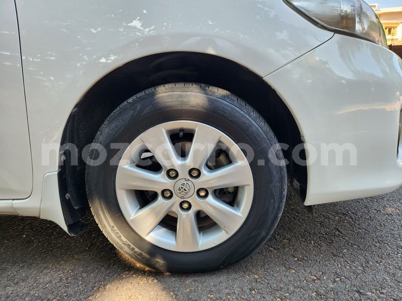 Big with watermark toyota corolla maputo maputo 26706