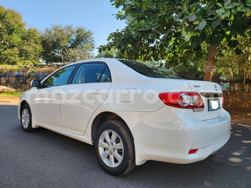 Big with watermark toyota corolla maputo maputo 26706