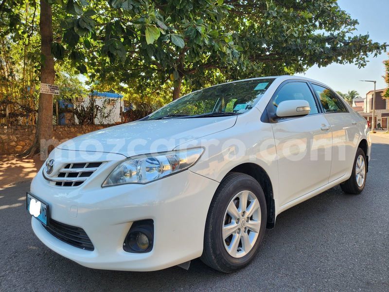 Big with watermark toyota corolla maputo maputo 26706