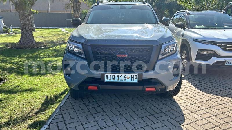 Big with watermark nissan navara maputo maputo 26707