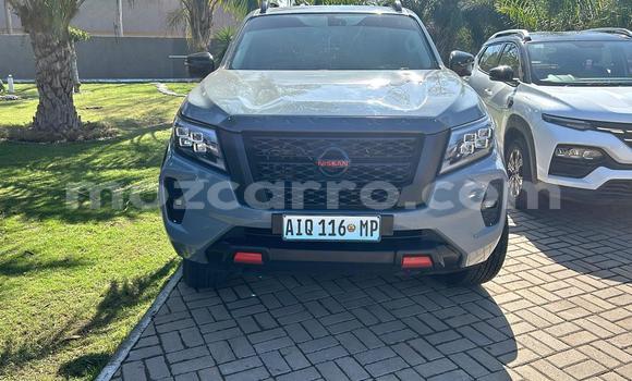 Nunua Ilio tumika Nissan Navara Fedha Gari ndani ya Maputo nchini Maputo Nunua Ilio tumika Nissan Navara Fedha Gari ndani ya Maputo nchini Maputo
